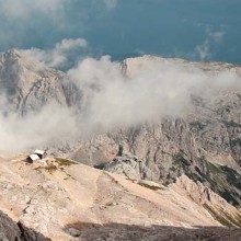 Alpy Julijskie – Triglav